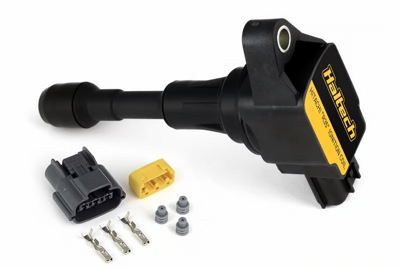 Ignition Coils - Upgrade