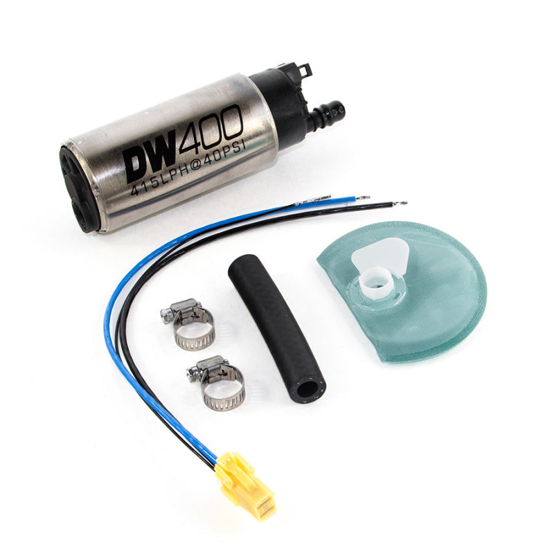 Fuel Pumps