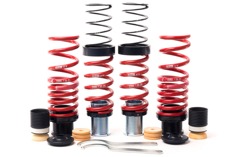 Suspension