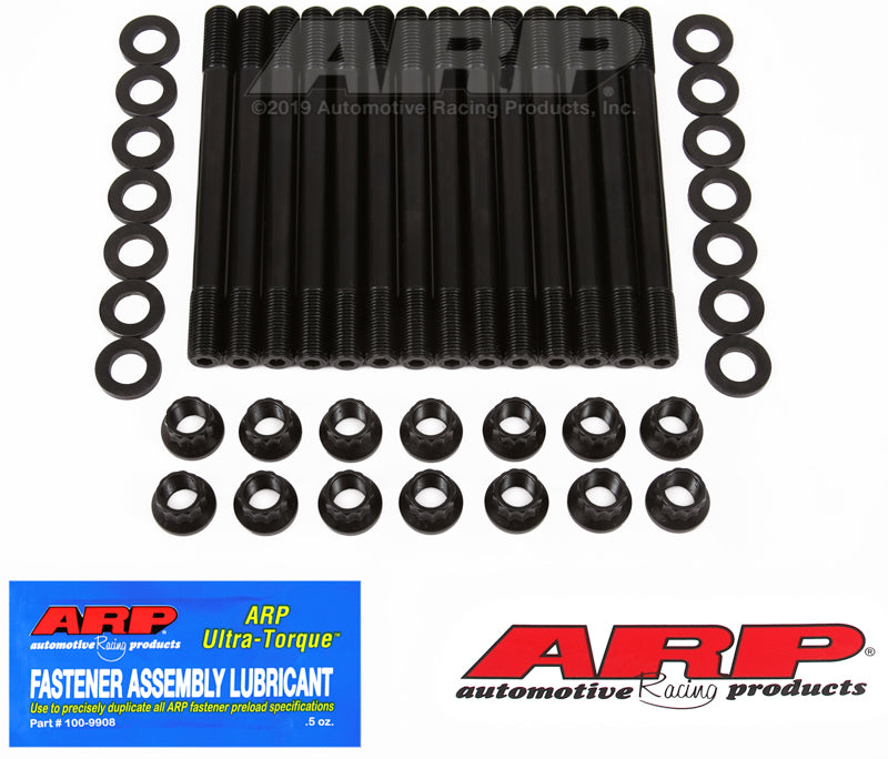 Main Stud & Bolt Kits