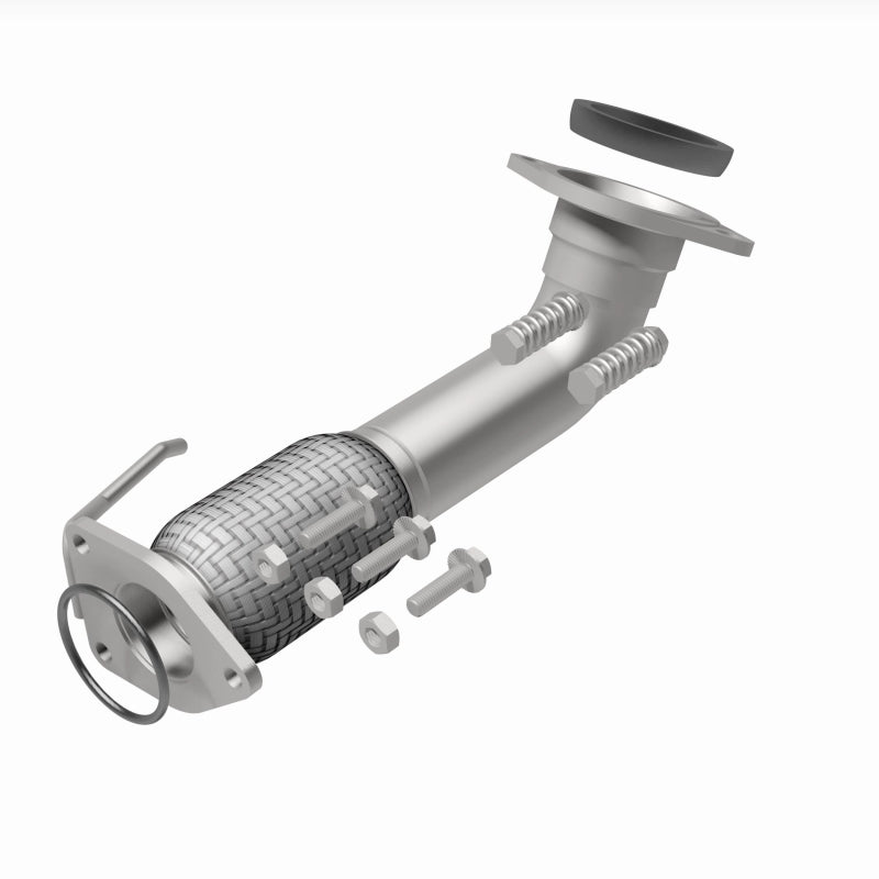 BRE Exhaust 08-12 Accord 2.4L Front Pipe Kit