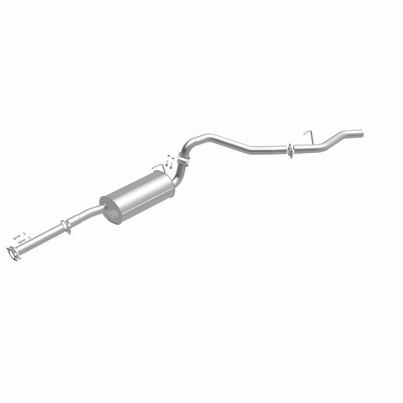 MagnaFlow BRE Exhaust Kit 98-02 Isuzu Trooper SLX 3.5L