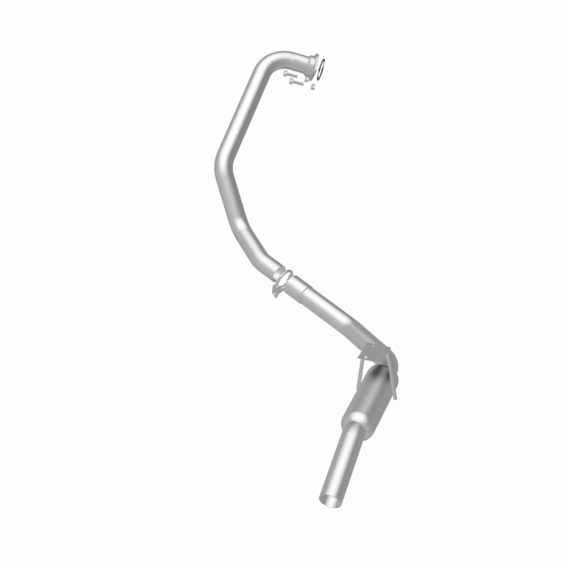 Magnaflow BRE Rear Muffler Kit Replacement Lexus