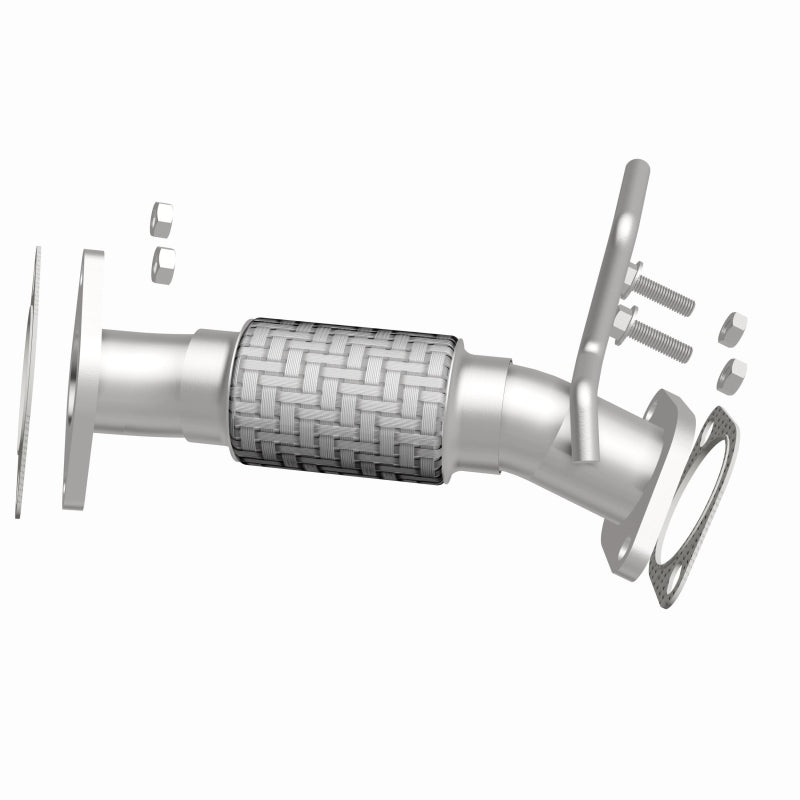 BRE Exhaust 06-10 Sonata 2.4L Front Pipe Kit