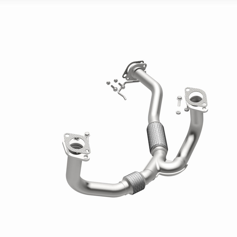 BRE Exhaust 03-06 KIA SORENTO 3.5L Front Pipe Kit