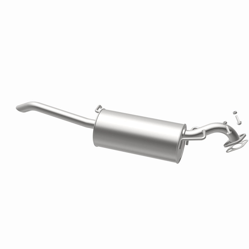 BRExhaust 05-07 Pontiac Wave/ 04-08 Chevrolet Aveo Muffler Kit