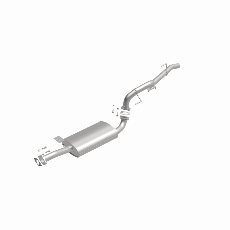 MagnaFlow BRE Exhaust Kit 98-04 Isuzu Rodeo Sport Rodeo 3.2L