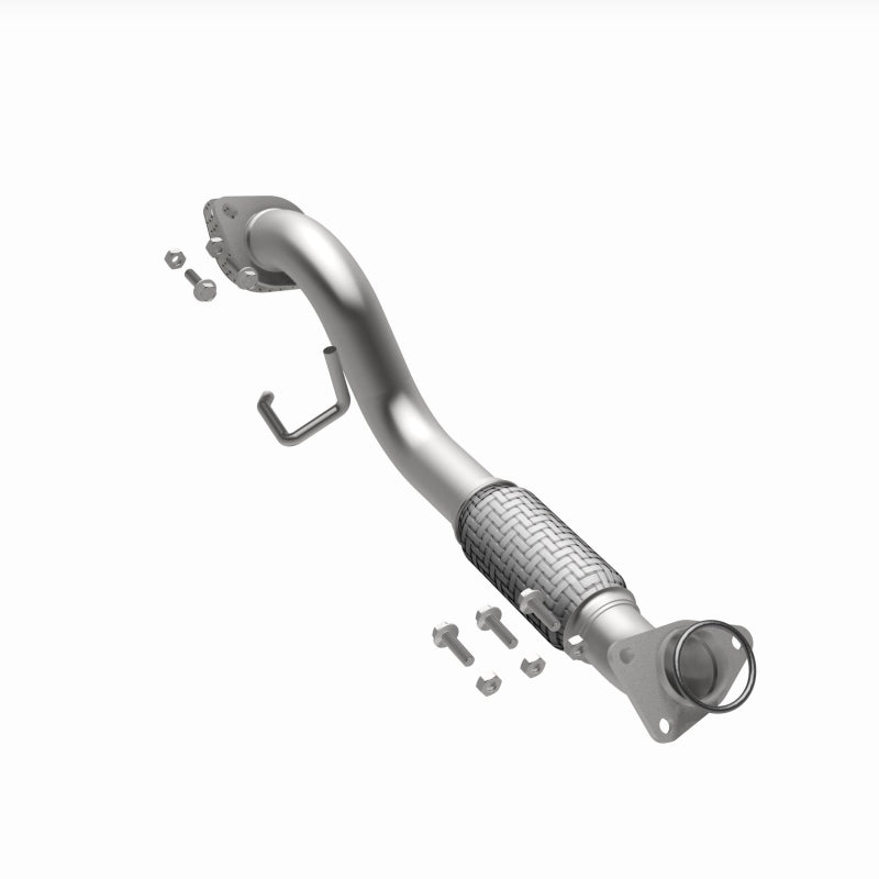 BRE Exhaust 08-14 Rogue  Select 2.5L Front Pipe Kit