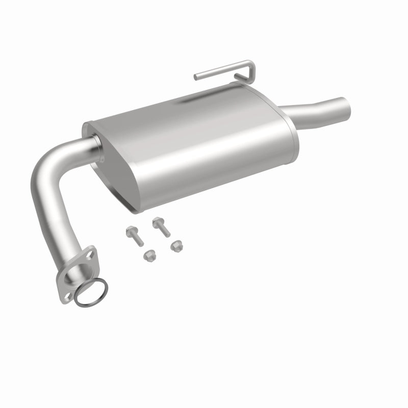 BRE Exhaust 07-12 Altima 2.5L 3.5L Muffler Kit