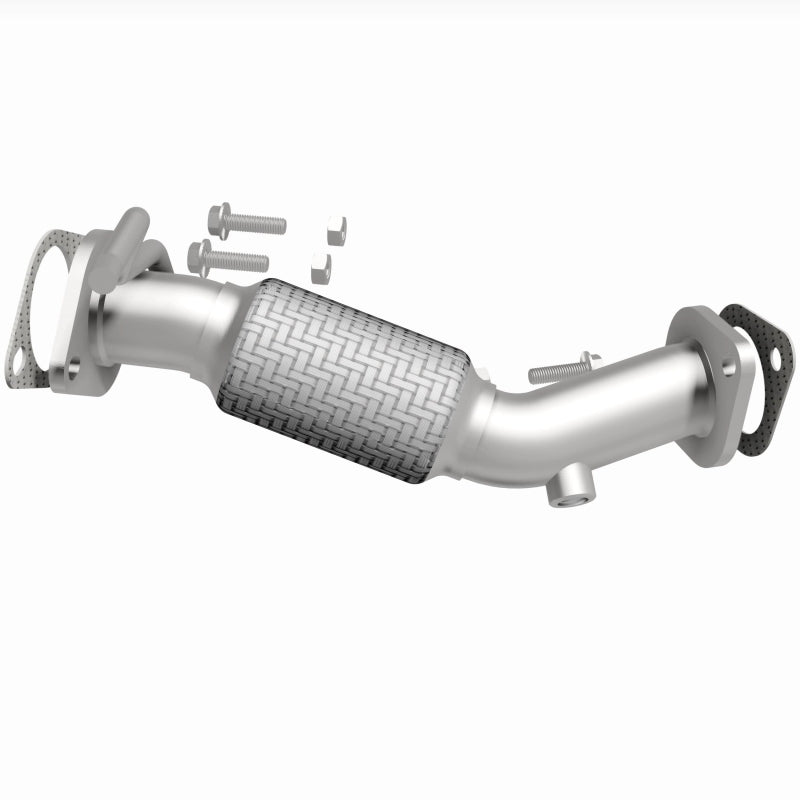 BRE Exhaust 11-14 Sonata 2.0L 2.4L Front Pipe Kit