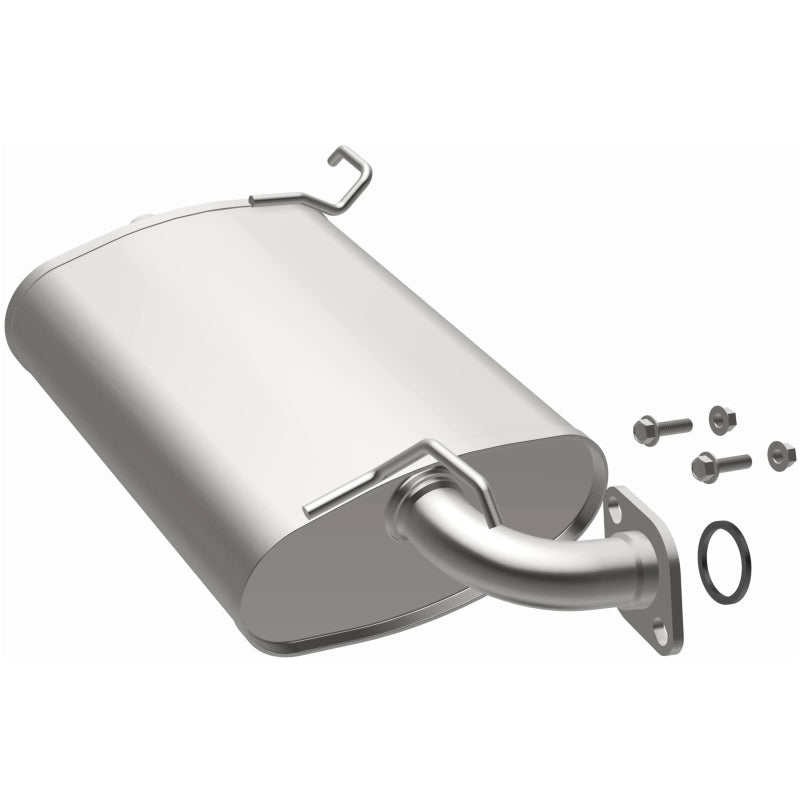 BRE Exhaust 98-02 Accord 3.0L Muffler Kit