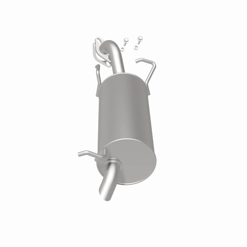 BRE Exhaust 04-07 Aveo Aveo5 Swift Wave5 1.6L Muffler Kit