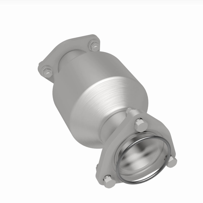 MagnaFlow 14-15 Honda Accord 2.4L Direct Fit CARB Compliant Catalytic Converter