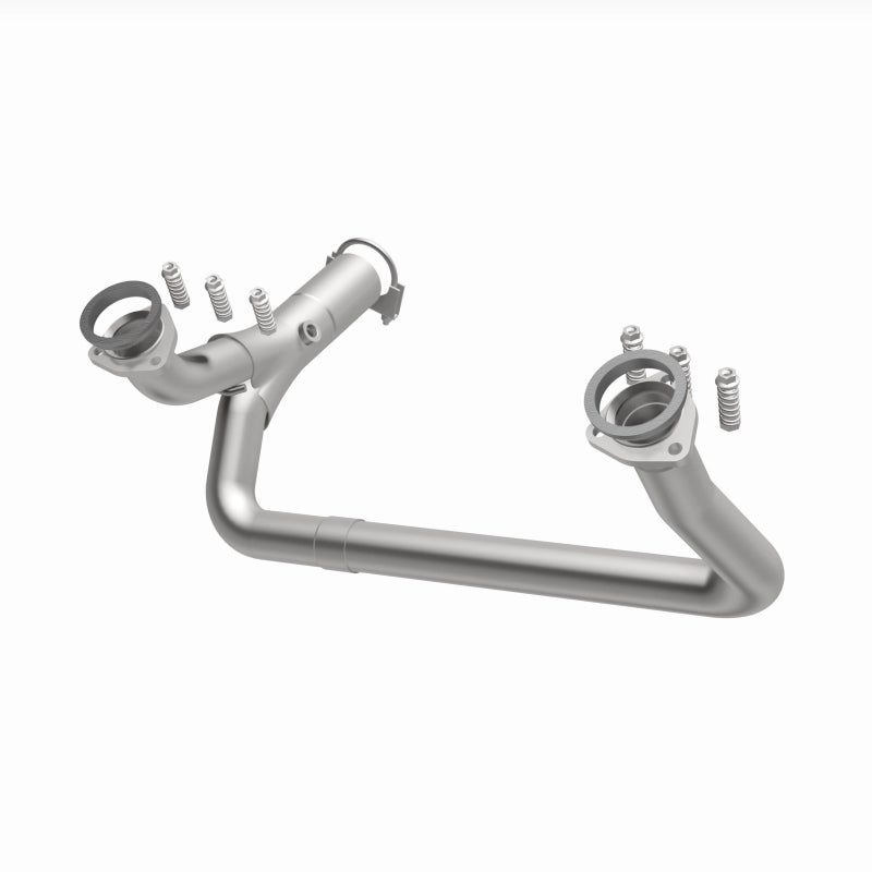 BRE Exhaust 88-93 C1500 C2500 K1500 K2500 4.3L 5.0L Front Pipe Kit