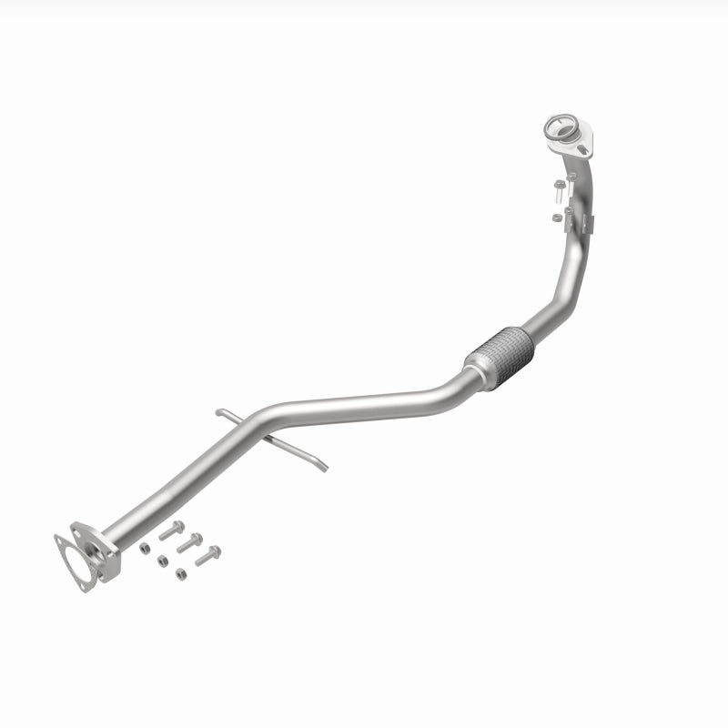 BRE Exhaust 99-05 Cavalier Sunfire 2.2L 2.4L Front Pipe Kit
