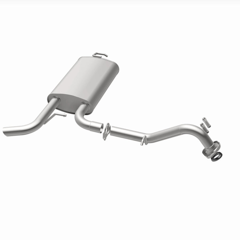 MagnaFlow BRE Exhaust Kit 09-13 Matrix Vibe 1.8L