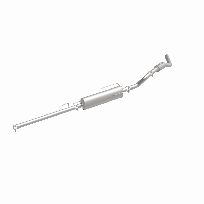 MagnaFlow BRE Exhaust Kit 04-05 Dodge Ram 1500 5.7L