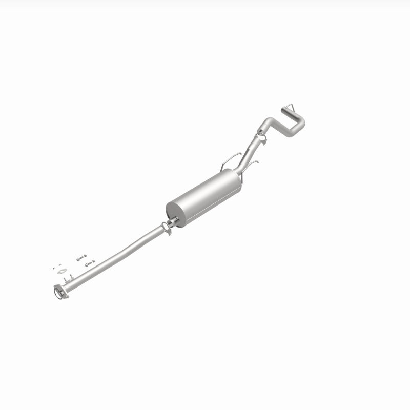 MagnaFlow BRE Exhaust Kit 01-04 Toyota Tacoma 2.7L