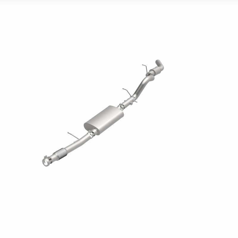 MagnaFlow BRE Exhaust Kit 15-20 ESCALADE ESV YUKON XL 6.2L