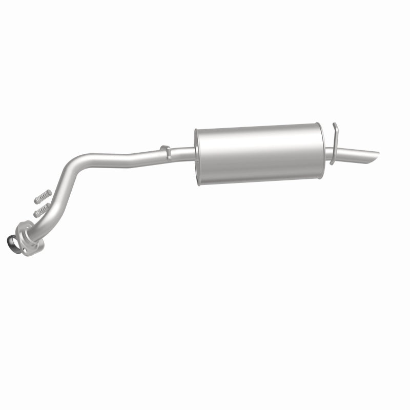 MagnaFlow BRE Exhaust Kit 12-17 Toyota PRIUS V 1.8L