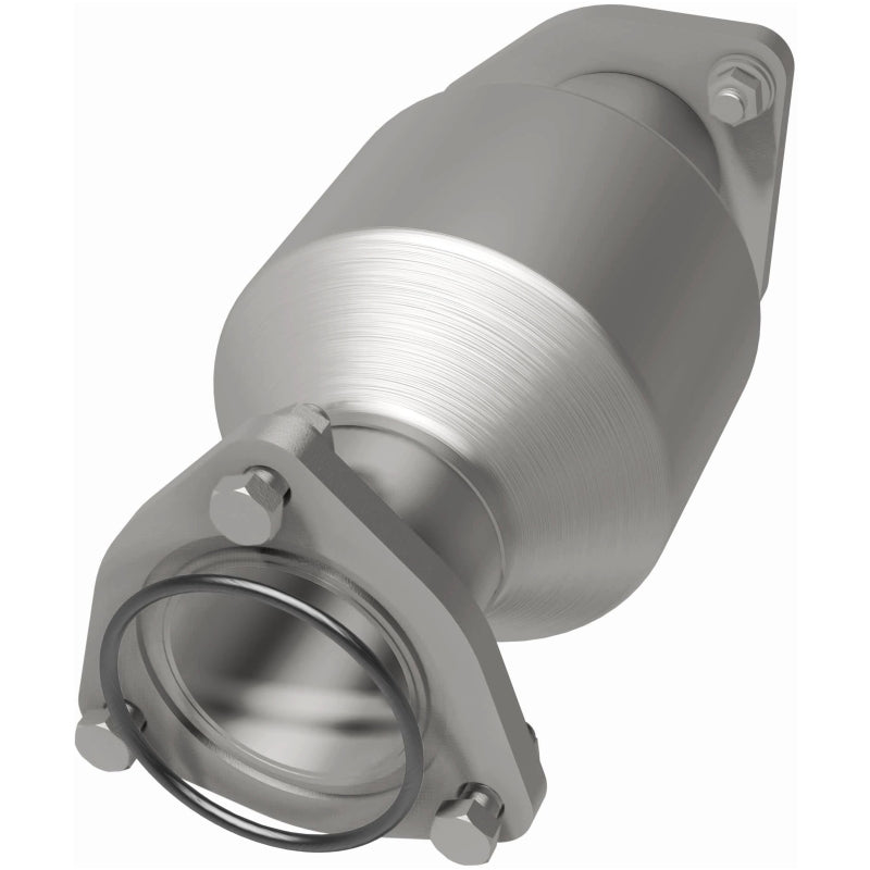 MagnaFlow 14-15 Honda Accord 2.4L Direct Fit CARB Compliant Catalytic Converter