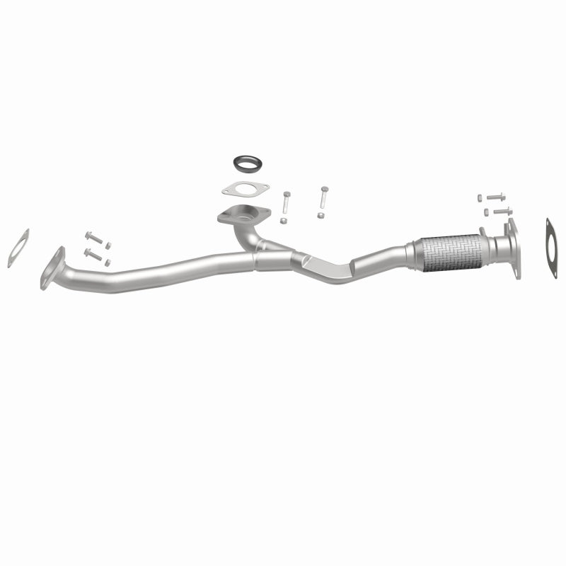 BRE Exhaust 08-12 Sable Taurus 3.5L Front Pipe Kit
