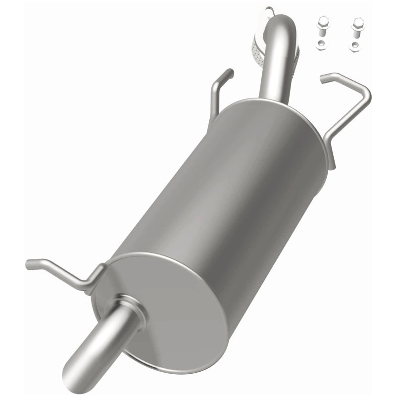 BRE Exhaust 04-07 Aveo Aveo5 Swift Wave5 1.6L Muffler Kit