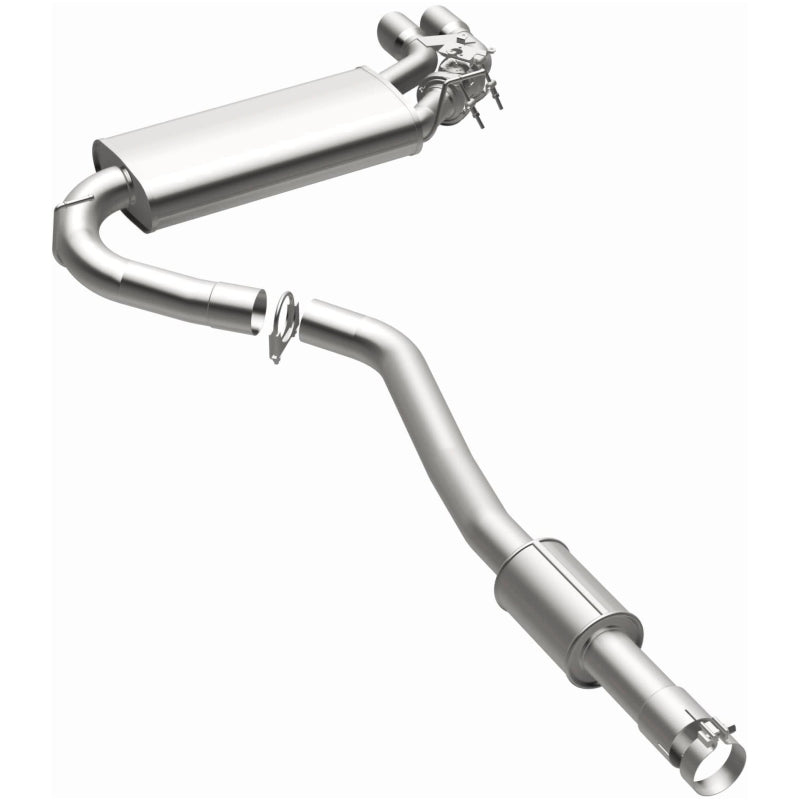 MagnaFlow BRE Exhaust Kit 12-20 BMW 430i 330i 428i 328i 2L