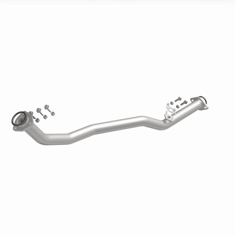 BRE Exhaust 89-95 Pickup 3.0L Front Pipe Kit