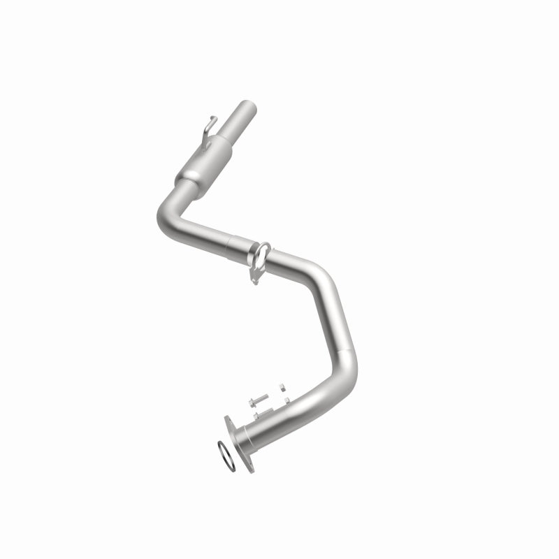 Magnaflow BRE Rear Muffler Kit Replacement Lexus