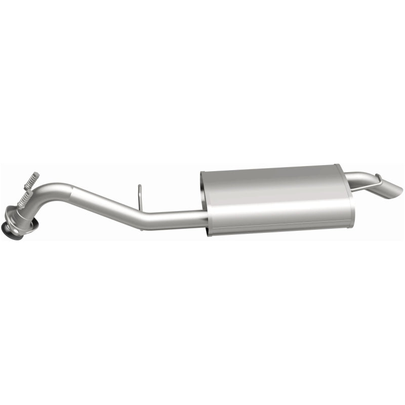 MagnaFlow BRE Exhaust Kit 03-13 Toyota Corolla 1.8L