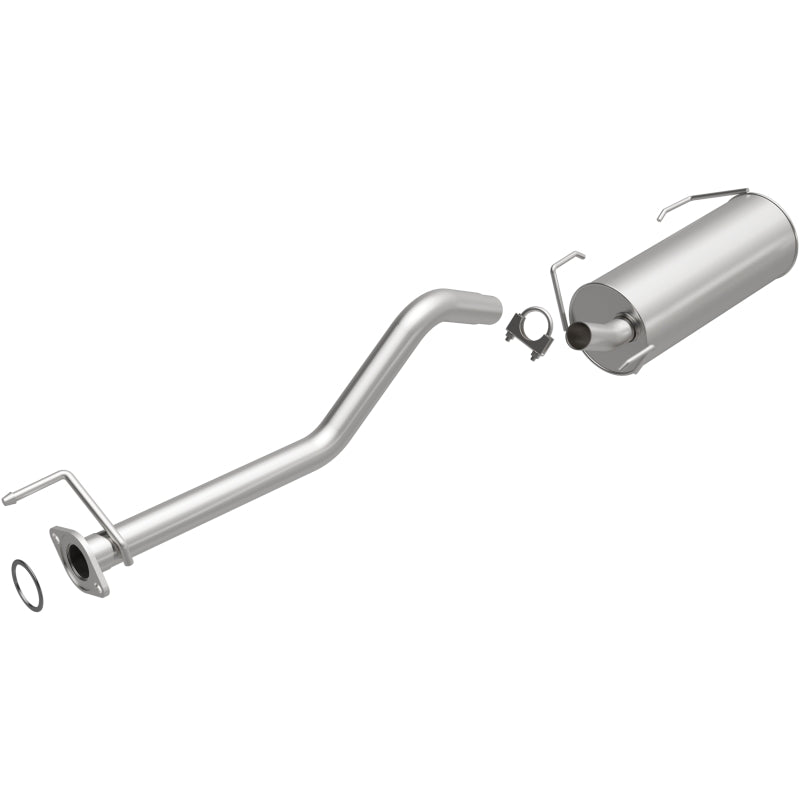 MagnaFlow BRE Exhaust Kit 91-95 Toyota Previa 2.4L