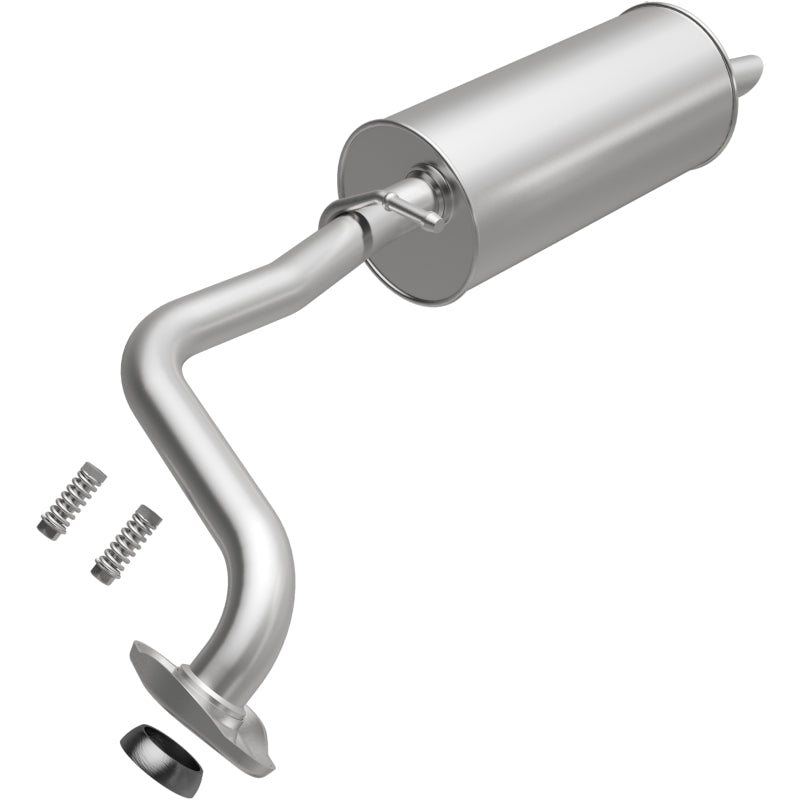 MagnaFlow BRE Exhaust Kit 12-17 Toyota PRIUS V 1.8L