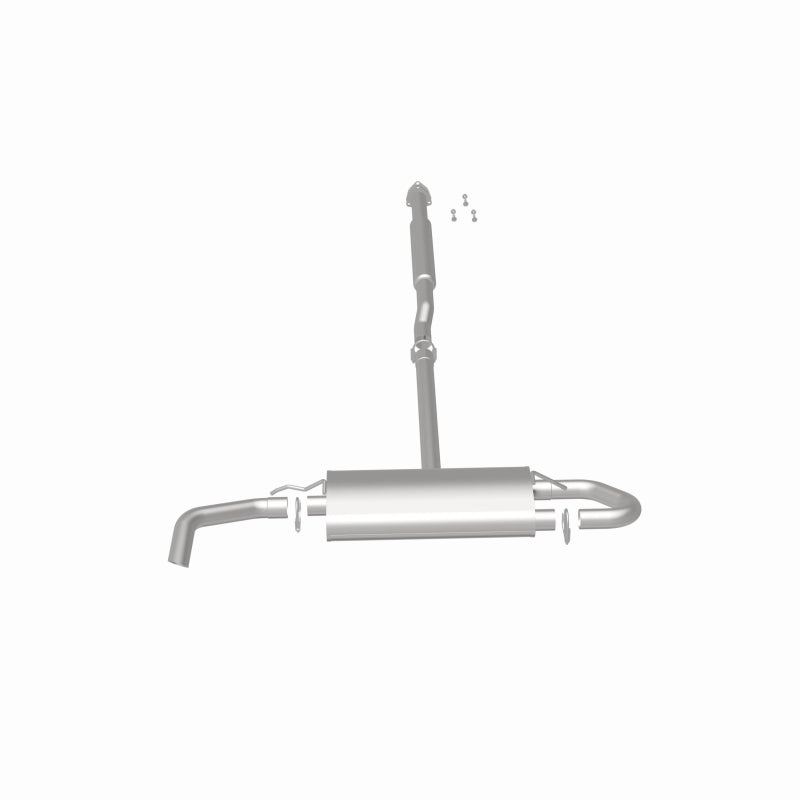 MagnaFlow BRE Exhaust Kit 07-09 Equinox Torrent 3.4L