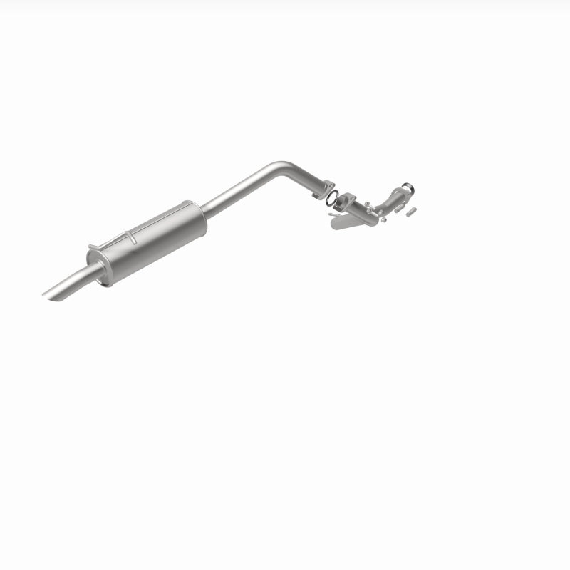 MagnaFlow BRE Exhaust Kit 08-15 Scion xB 2.4L