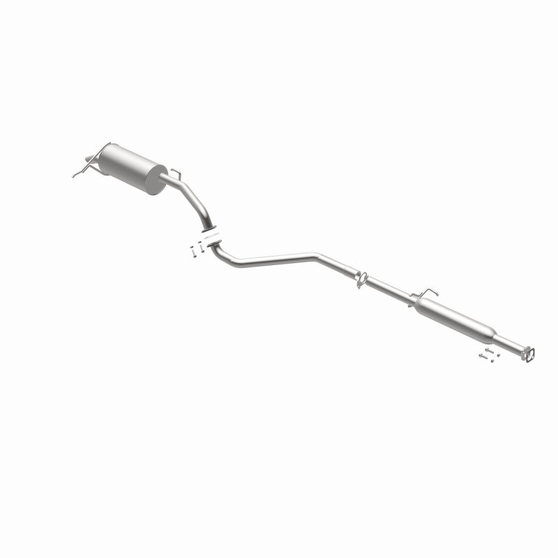 MagnaFlow BRE Exhaust Kit 11-16 Hyundai Elantra 1.8L