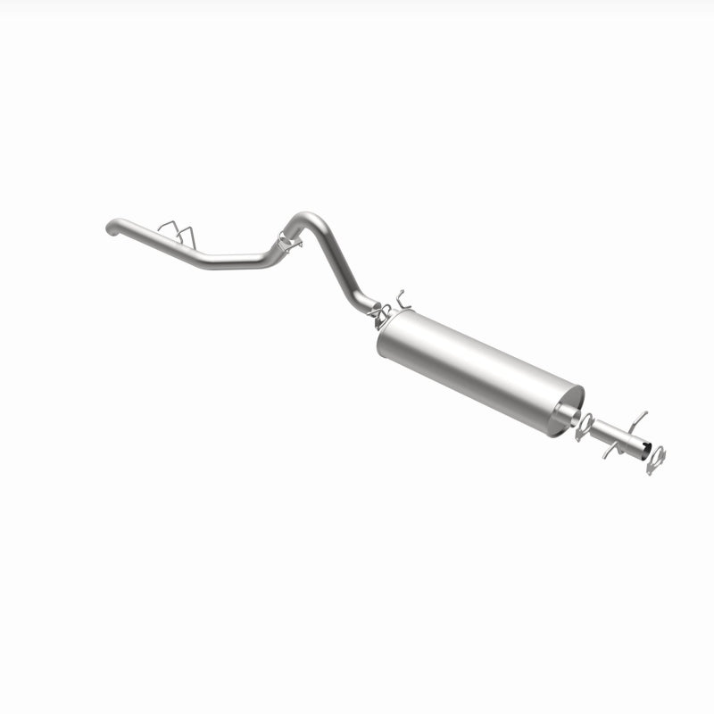 MagnaFlow BRE Exhaust Kit 98-99 Dodge Durango