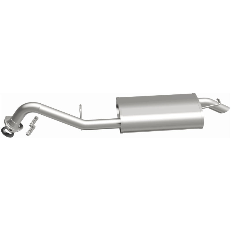MagnaFlow BRE Exhaust Kit Replacement Stainless Toyota