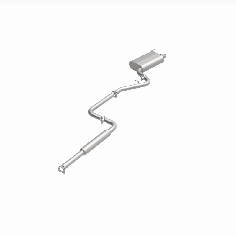 MagnaFlow BRE Exhaust Kit 01-06 Sebring Stratus