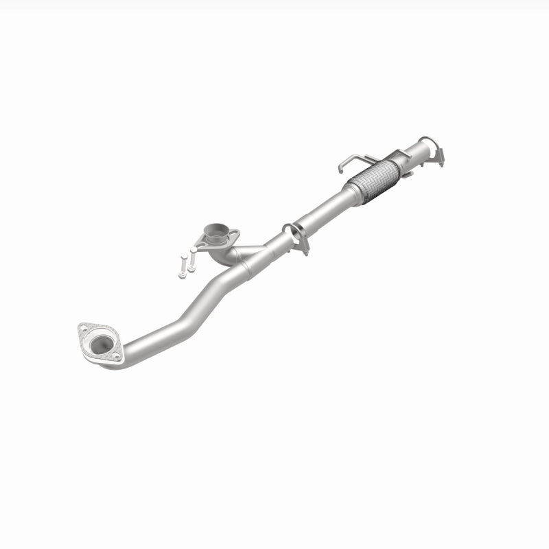 BRE Exhaust 07-14 Edge MKX 2.0L 3.5L Front Pipe Kit