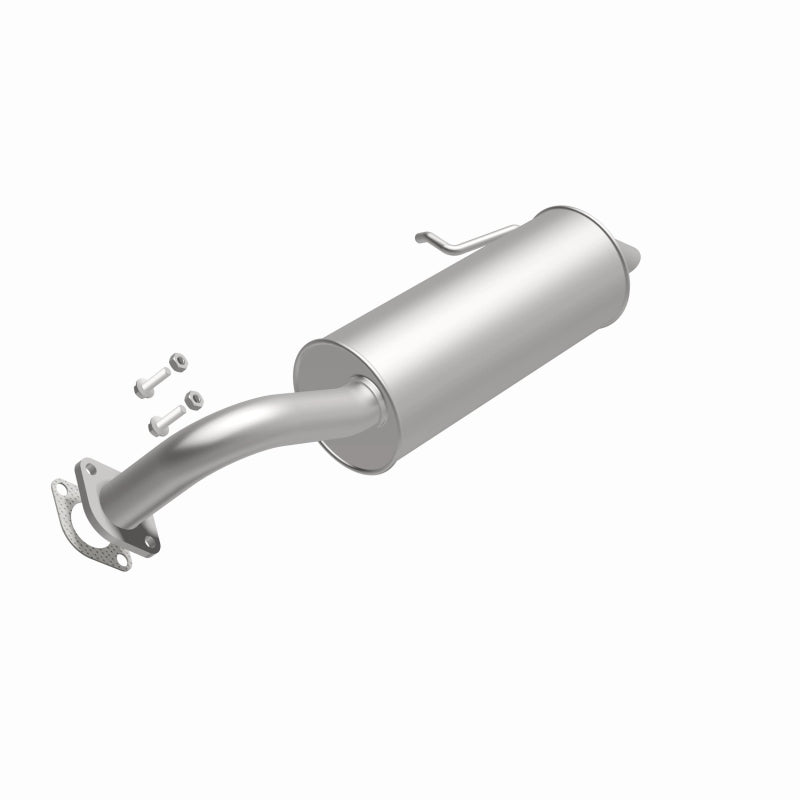 MagnaFlow BRE Exhaust Kit 14-19 KIA SOUL 1.6L