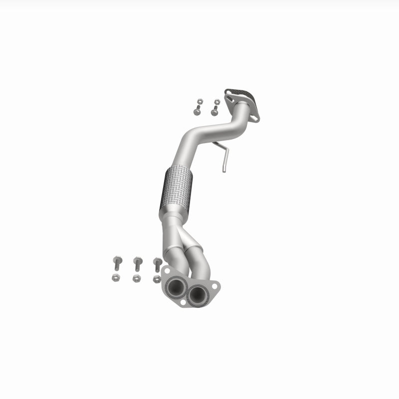 BRE Exhaust 00-01 Sentra 1.8L Front Pipe Kit
