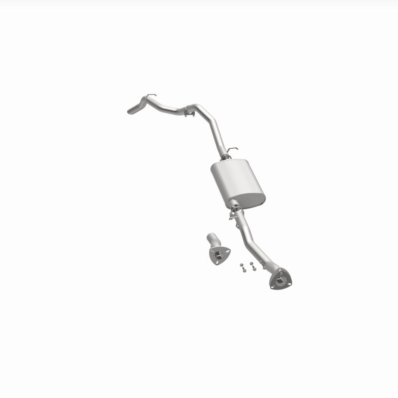 MagnaFlow BRE Exhaust Kit 96-02 S10 Sonoma 4.3L