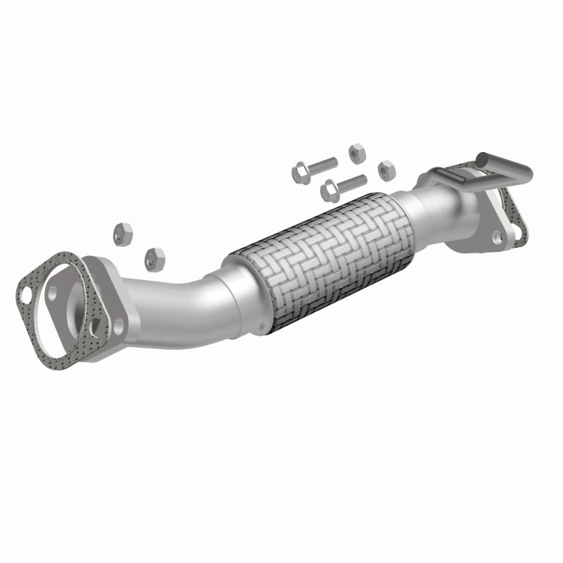 BRE Exhaust 13-16 SANTA FE SPORT SORENTO 2.4L Front Pipe Kit