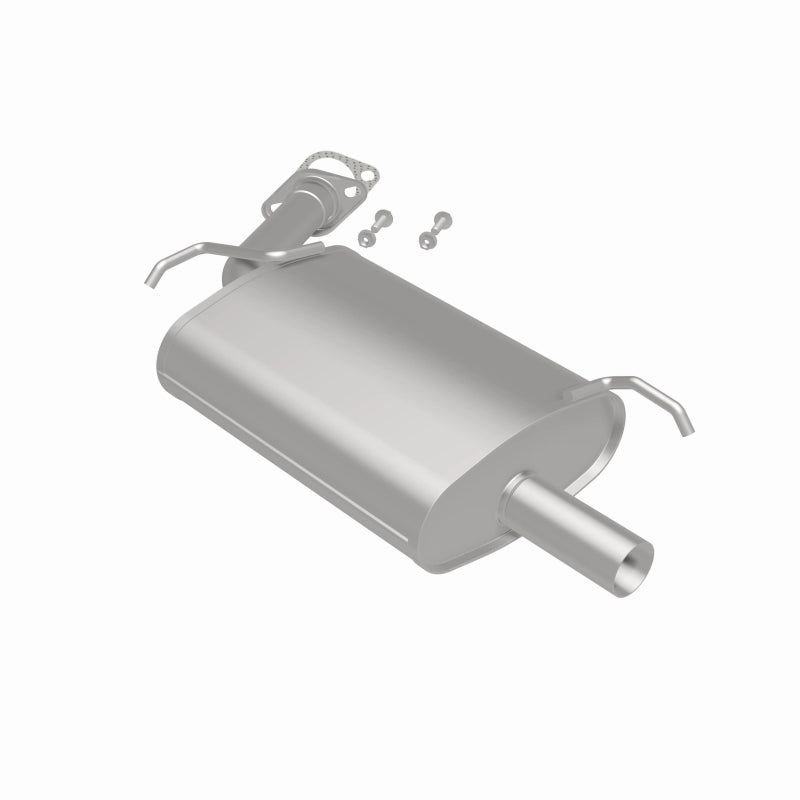 BRE Exhaust 04-05 G35 3.5L Muffler Kit