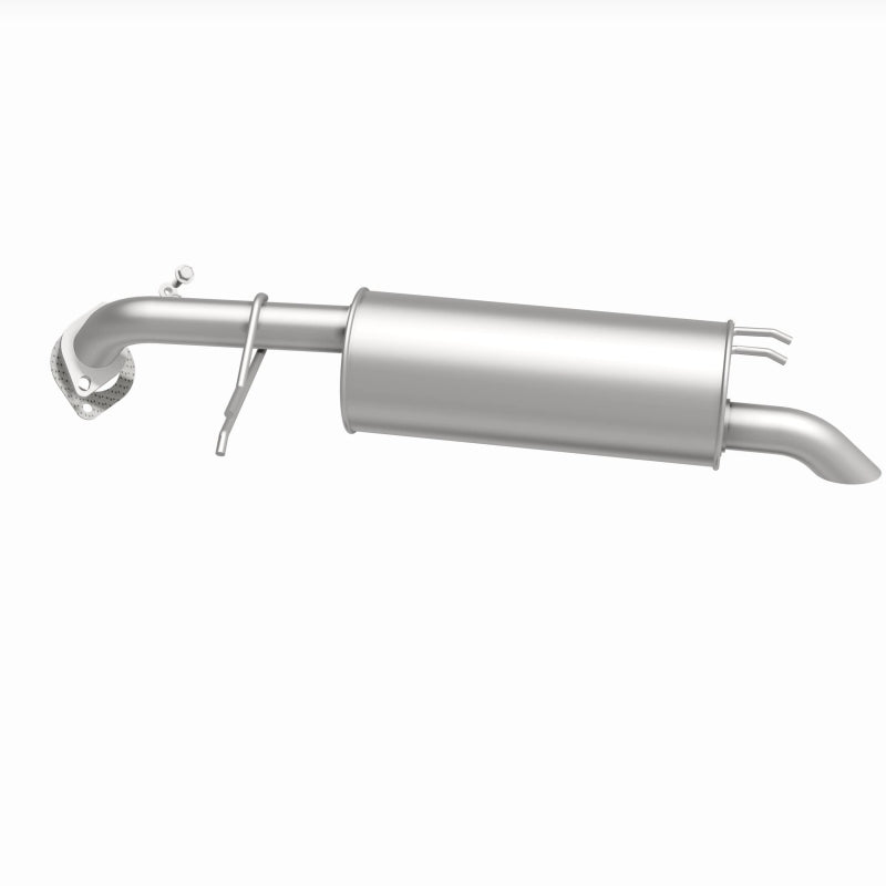 BRE Exhaust 10-11 Kia Soul 2.0L Muffler Kit