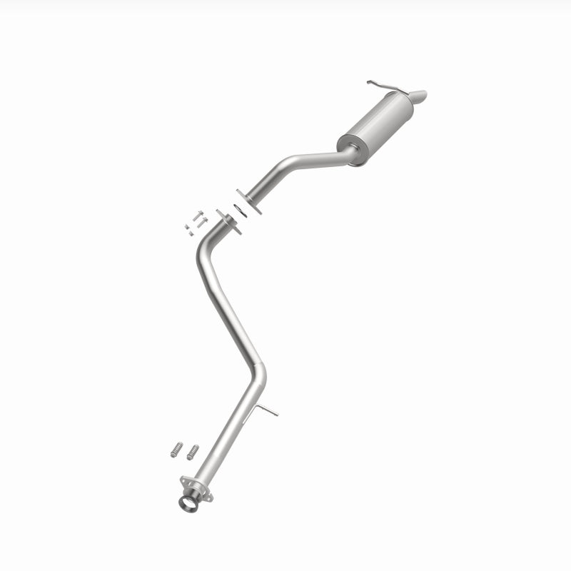 MagnaFlow BRE Exhaust Kit 08-15 Scion xB 2.4L