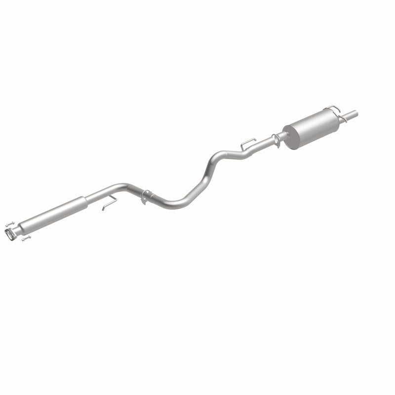MagnaFlow BRE Exhaust Kit 05-11 Cobalt HHR G5 Pursuit
