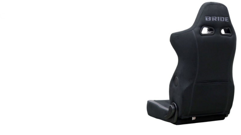 HKS SEAT BRIDE ERGOSTER 2025 – Mexico Racing League