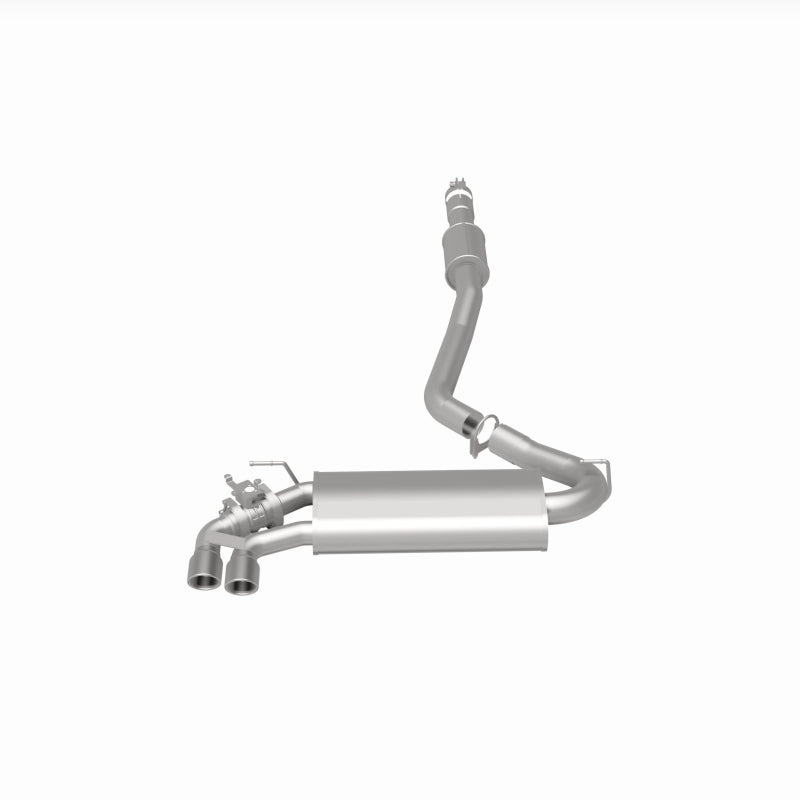 MagnaFlow BRE Exhaust Kit 12-20 BMW 430i 330i 428i 328i 2L